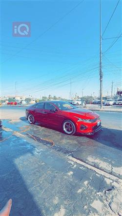 كيا K5